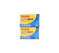 Ultra Max 400 13536 Colour Photo Film
