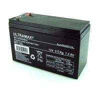 Ultra Max Np7-12 VRLA Sealed Lead Acid Battery