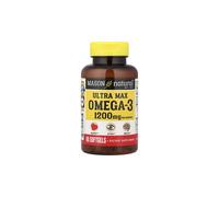 Ultra Max Omega-3