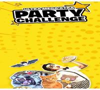 Ultra Mega Xtra Party Challenge EU Nintendo Switch CD Key