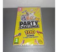 Ultra Mega Xtra Party Challenge Nintendo Switch - FR - NEW