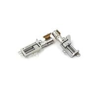 Ultra-Micro 5mm Stroke Linear Actuator 5mm 2-Phase 4-Wire Precision Metal Gearbox Gear Stepper electronic starter ICXLPMC(5pcs)