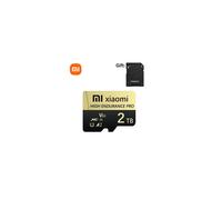 Ultra Micro SD Memory Card 2TB (VAT Included)