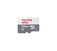 Ultra microSDXC 128GB 100MB/s Class 10 UHS SDSQUNR-128G-GN3MN
