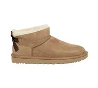 Ultra Mini Bailey Bow - female - UGG - Winter Boots - Brown - 7 UK - Shoes 7 UK