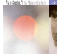 Ultra Moderne Solitude (1 Lp Noir) [VINYL]