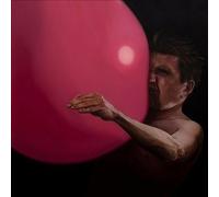 Idles – Ultra Mono – Double CD (2020)