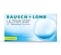 ULTRA® Multifocal 6