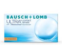 ULTRA® Multifocal For Astigmatism 6