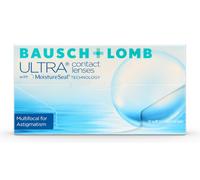 ULTRA® Multifocal For Astigmatism 6