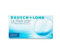 ULTRA® Multifocal For Astigmatism 6