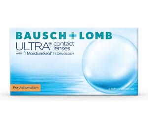 ULTRA® Multifocal For Astigmatism 6