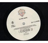 Ultra NatÃ© - Is It Love? / Scandal