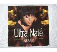 Ultra NatÃ© - Rejoicing - Ultra Nate 12"