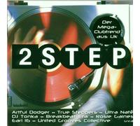 Ultra Naté ATFC pres. OnePhatDeeva feat. LisaMillet Barbara Tucker Romina Johnson Rosie Gaines - Clubtrend United Kingdom