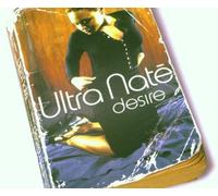 Ultra Nate - Desire