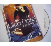 Ultra Naté – Desire – AM.PM