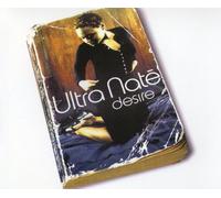 Ultra Naté - Desire [Single-CD]
