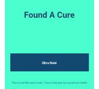 Ultra Naté - Found A Cure