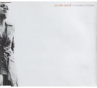 Ultra Nate - Found A Cure by Ultra Nate