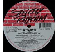 Ultra Nate - Free [12" VINYL]