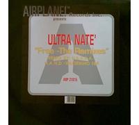 Ultra Nate - Free Remix [12" VINYL]