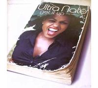 Ultra Nate - Get It Up [12" VINYL]