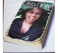 Ultra Naté - Get It Up (The Feeling) [VINYL]