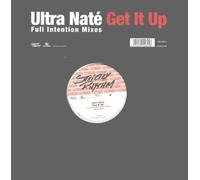 Ultra Nate - Get It Up1 [Vinyl Maxi-Single] [VINYL]