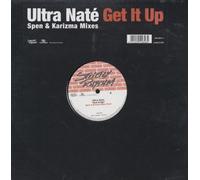 Ultra Nate - Get It Up2 [Vinyl Maxi-Single] [VINYL]