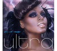 Ultra Nate - Grime, Silk And Thunder [Us Import]