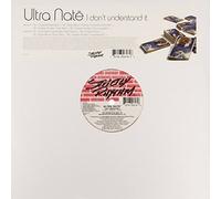 Ultra Nate - I Dont Understand It [12" VINYL]