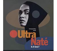 Ultra Nate - Is It Love? [VINYL]
