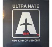 Ultra Naté - New Kind Of Medicine (2MAX) [Vinyl Single]