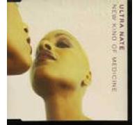 Ultra Nate - New Kind Of Medicine [CD 1] [CD 1]