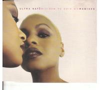 ULTRA NATE - New Kind of Medicine [CD 2] Remixes