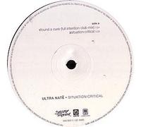 Ultra Nate - Situation Critical [VINYL]