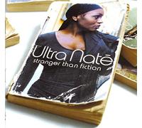 Ultra Nate - Stranger Than Fiction