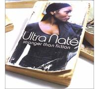 Ultra Nate - Stranger Than Fiction