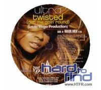 Ultra Nate - TWISTED (YOU GOT ME GOIN' ROUND)