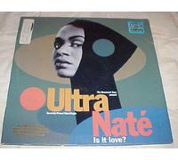 Ultra Nate - Ultra Nate / Is It Love