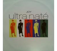 Ultra Nate - ULTRA NATE / JOY