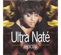 Ultra Naté - ULTRA NATE / REJOICING