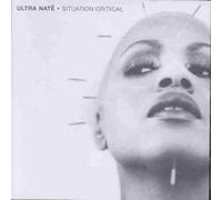 Ultra Nate - Ultra Nate / Situation Critical by Ultra Nate (1998-01-01)