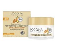 Logona Firming Day Cream Ultra-nourishing Age Protection 50 ml