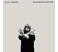 Ultra Orange - Palindrome Fantôme