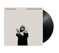 Ultra Orange - Palindrome Fantôme