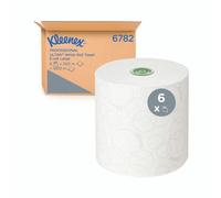 Ultra Paper Towel E-Roll 200M WHT