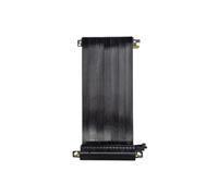 Ultra PCIe 5.0 X16 Riser Cable RTX5080 RTX4090 Silver-Plated Shielded Reverse Vertical Mount for ITX B