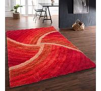 ULTRA PLUSH STELLA GREY DS Living Terracotta 160cm x 230cm